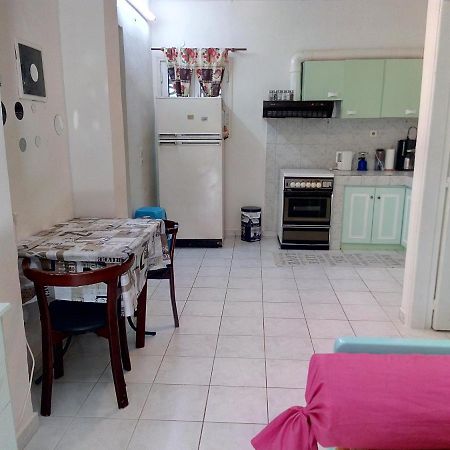 Apartmán Cozy house 2 Vrahati Exteriér fotografie