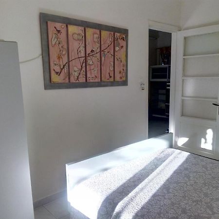 Apartmán Cozy house 2 Vrahati Exteriér fotografie