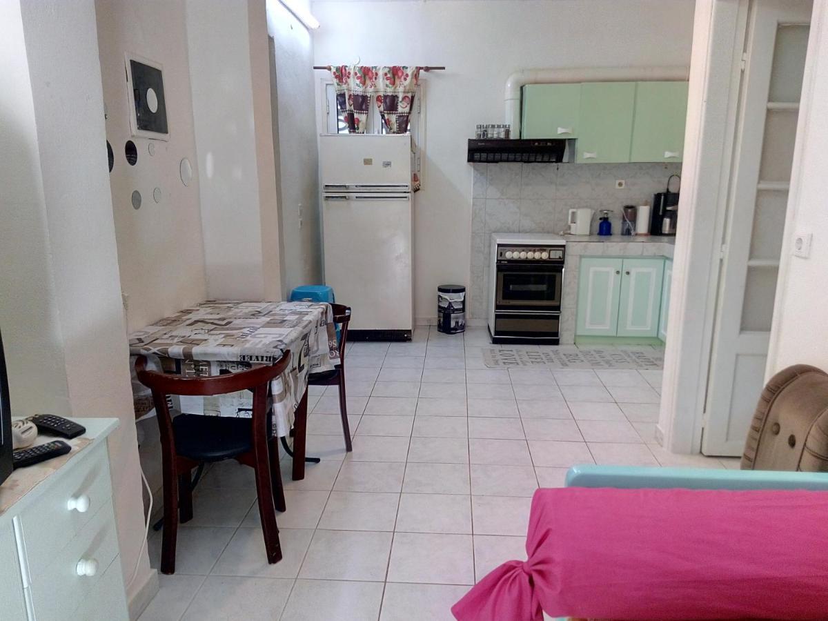 Apartmán Cozy house 2 Vrahati Exteriér fotografie