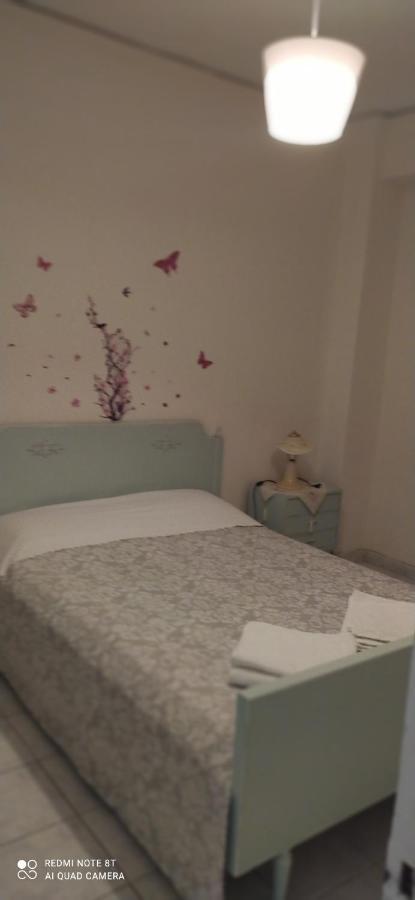 Apartmán Cozy house 2 Vrahati Exteriér fotografie