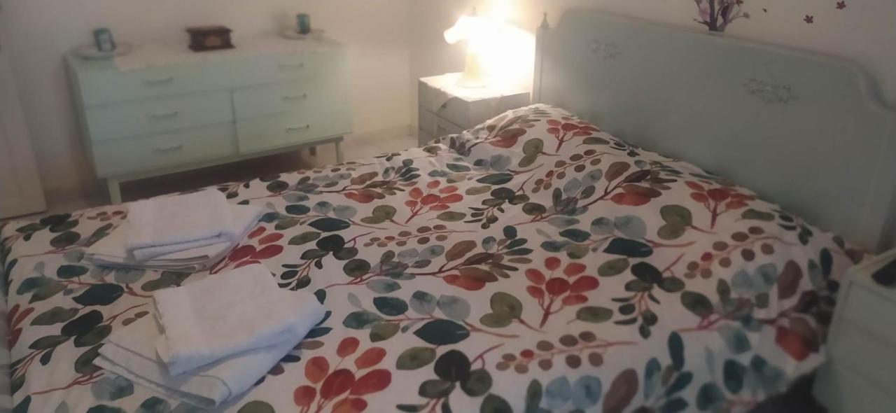 Apartmán Cozy house 2 Vrahati Exteriér fotografie