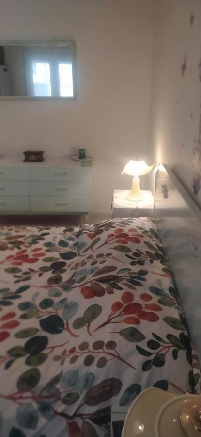 Apartmán Cozy house 2 Vrahati Exteriér fotografie