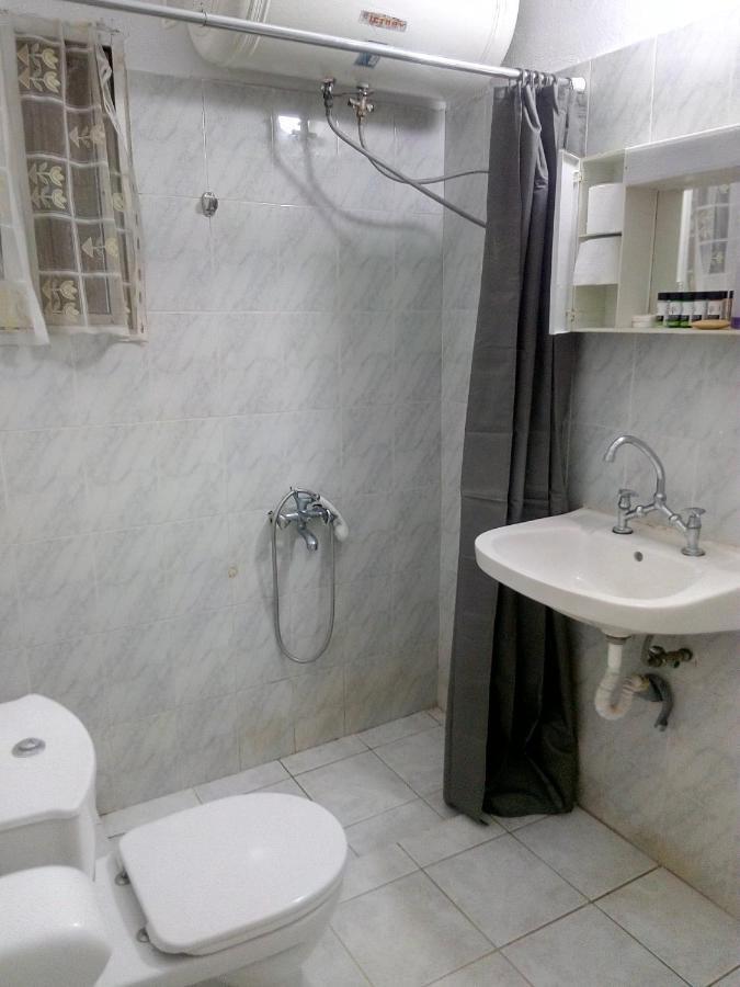 Apartmán Cozy house 2 Vrahati Exteriér fotografie