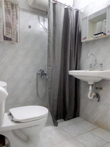 Apartmán Cozy house 2 Vrahati Exteriér fotografie