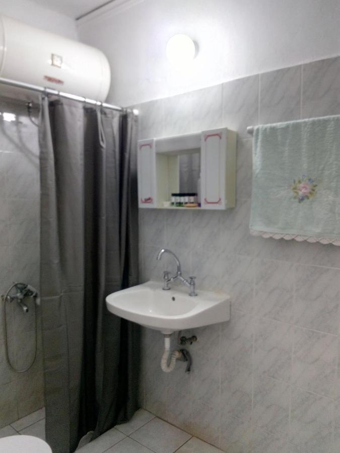 Apartmán Cozy house 2 Vrahati Exteriér fotografie